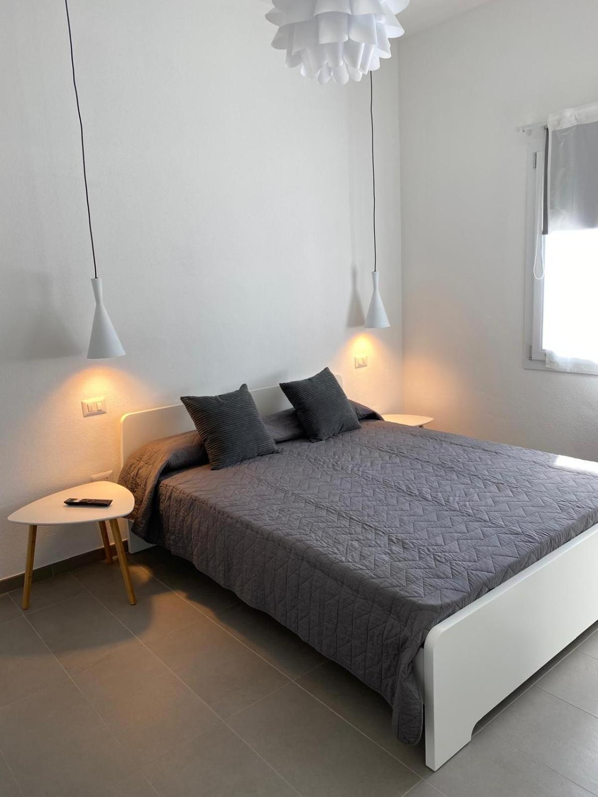 Luma10 Apartment Олбия Екстериор снимка