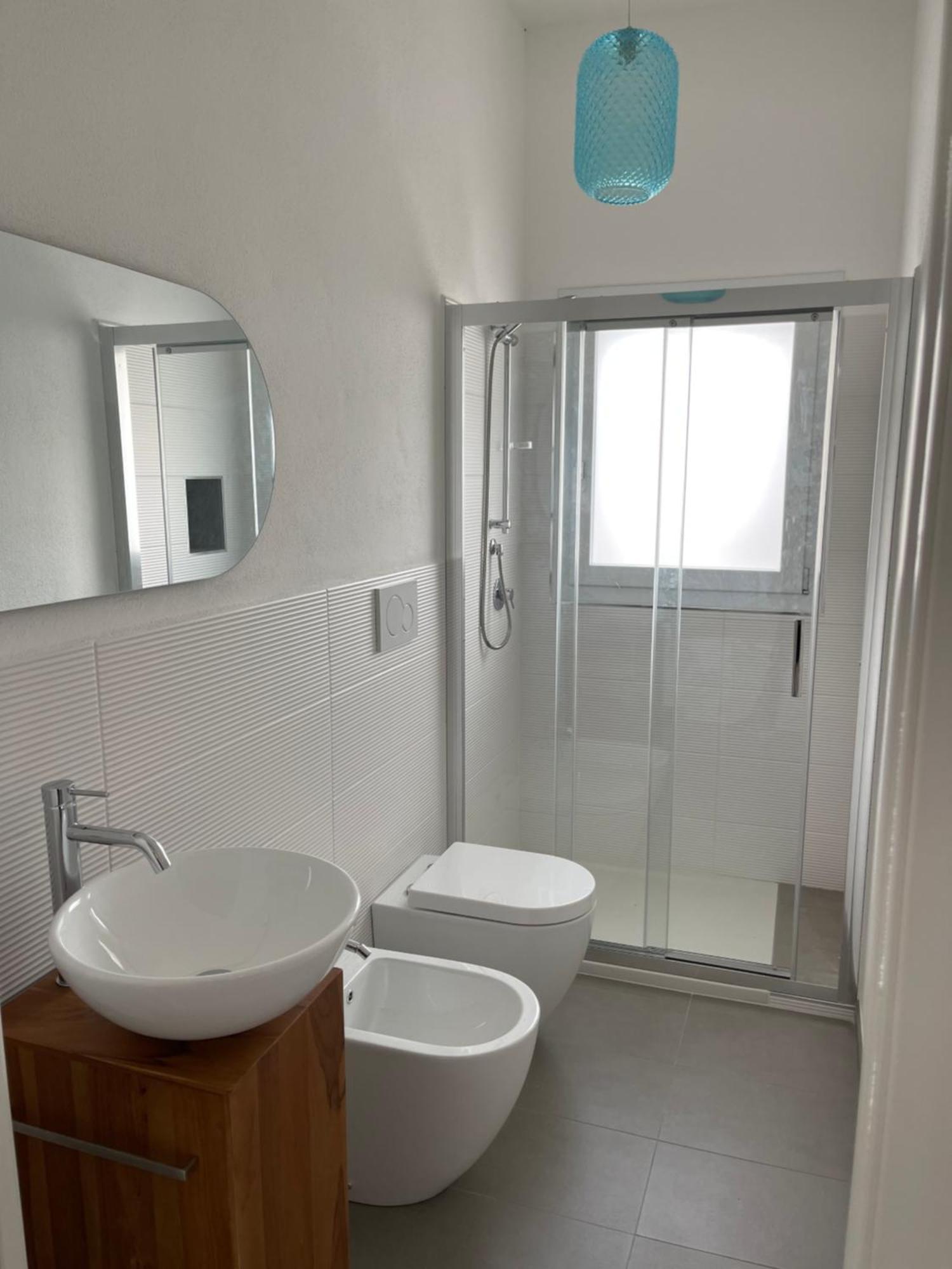Luma10 Apartment Олбия Екстериор снимка