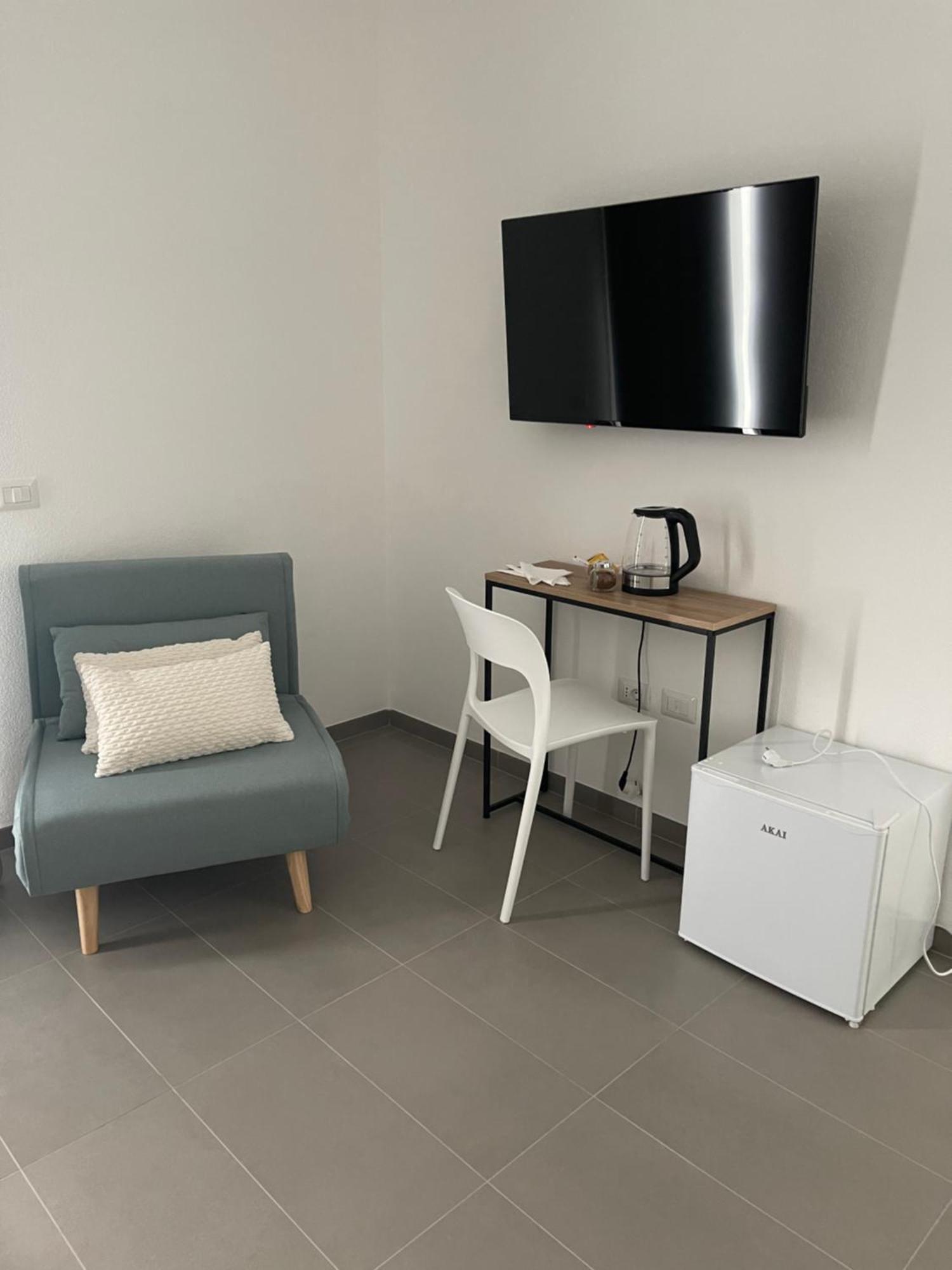Luma10 Apartment Олбия Екстериор снимка
