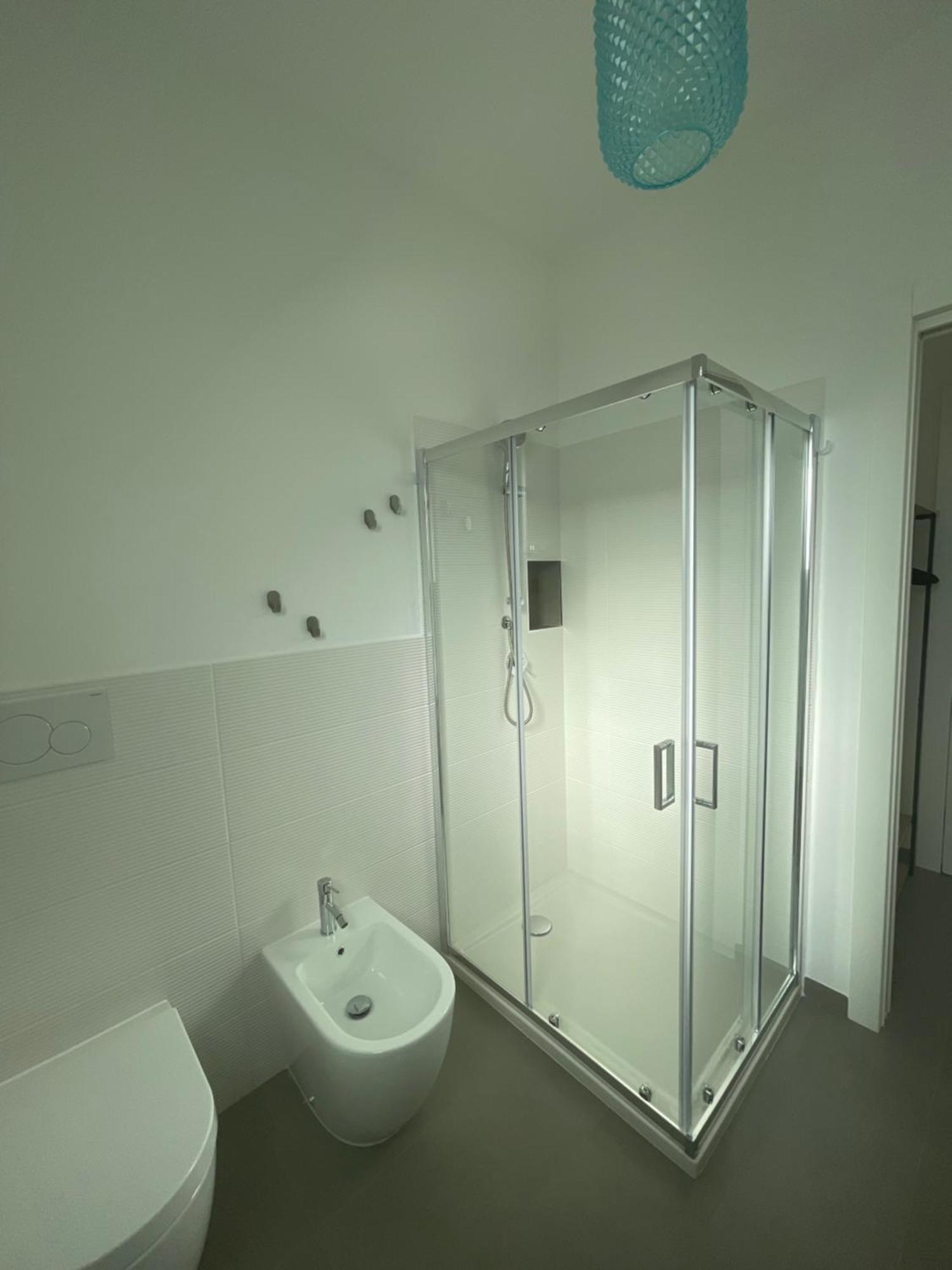 Luma10 Apartment Олбия Екстериор снимка
