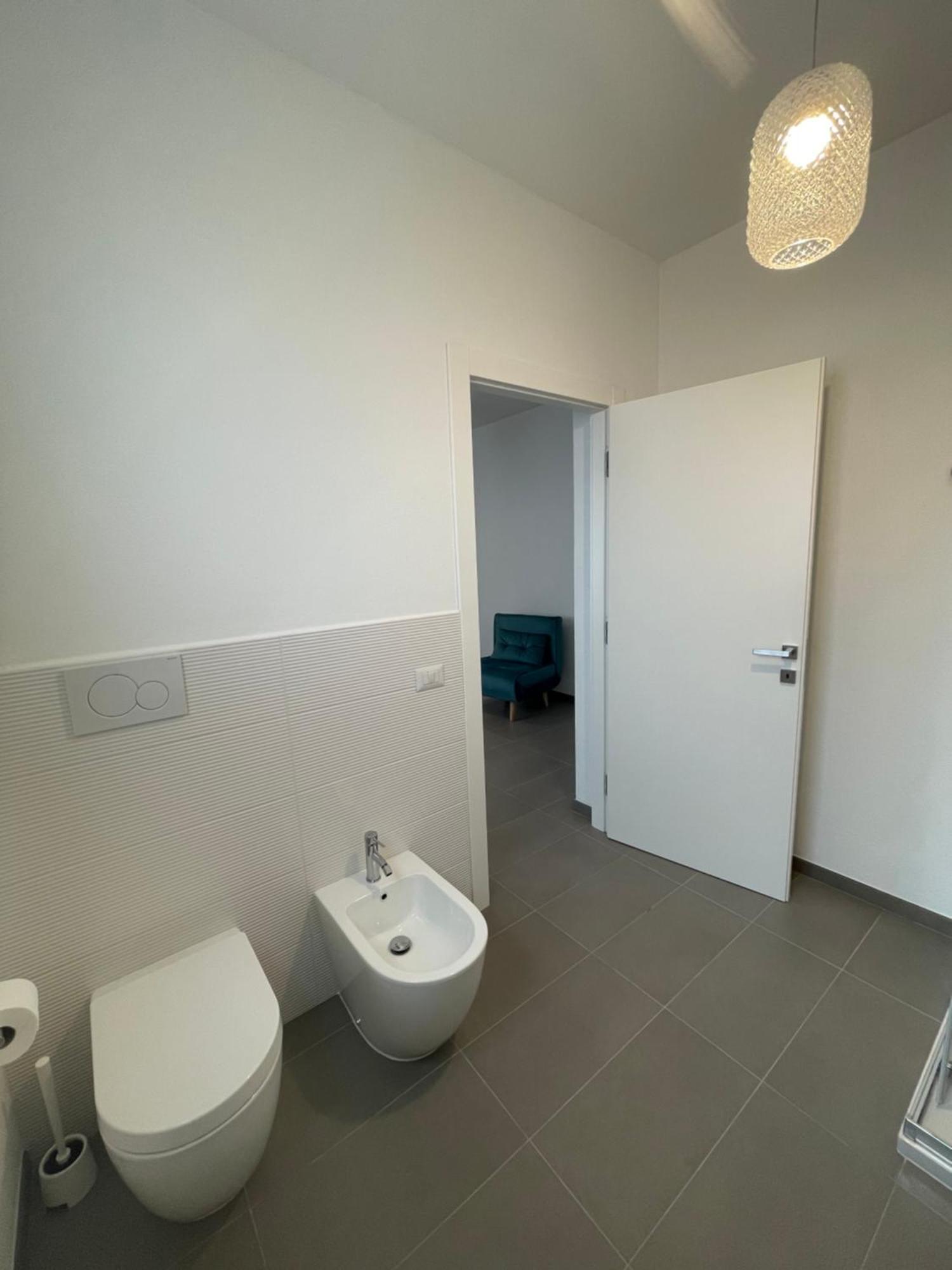 Luma10 Apartment Олбия Екстериор снимка