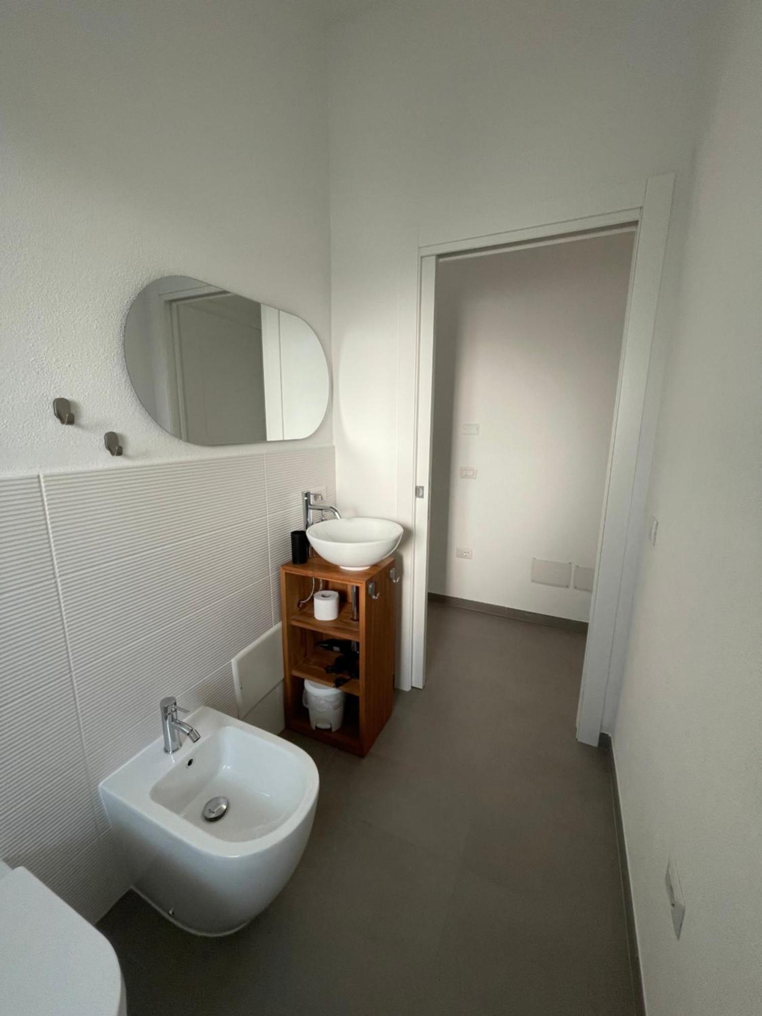 Luma10 Apartment Олбия Екстериор снимка