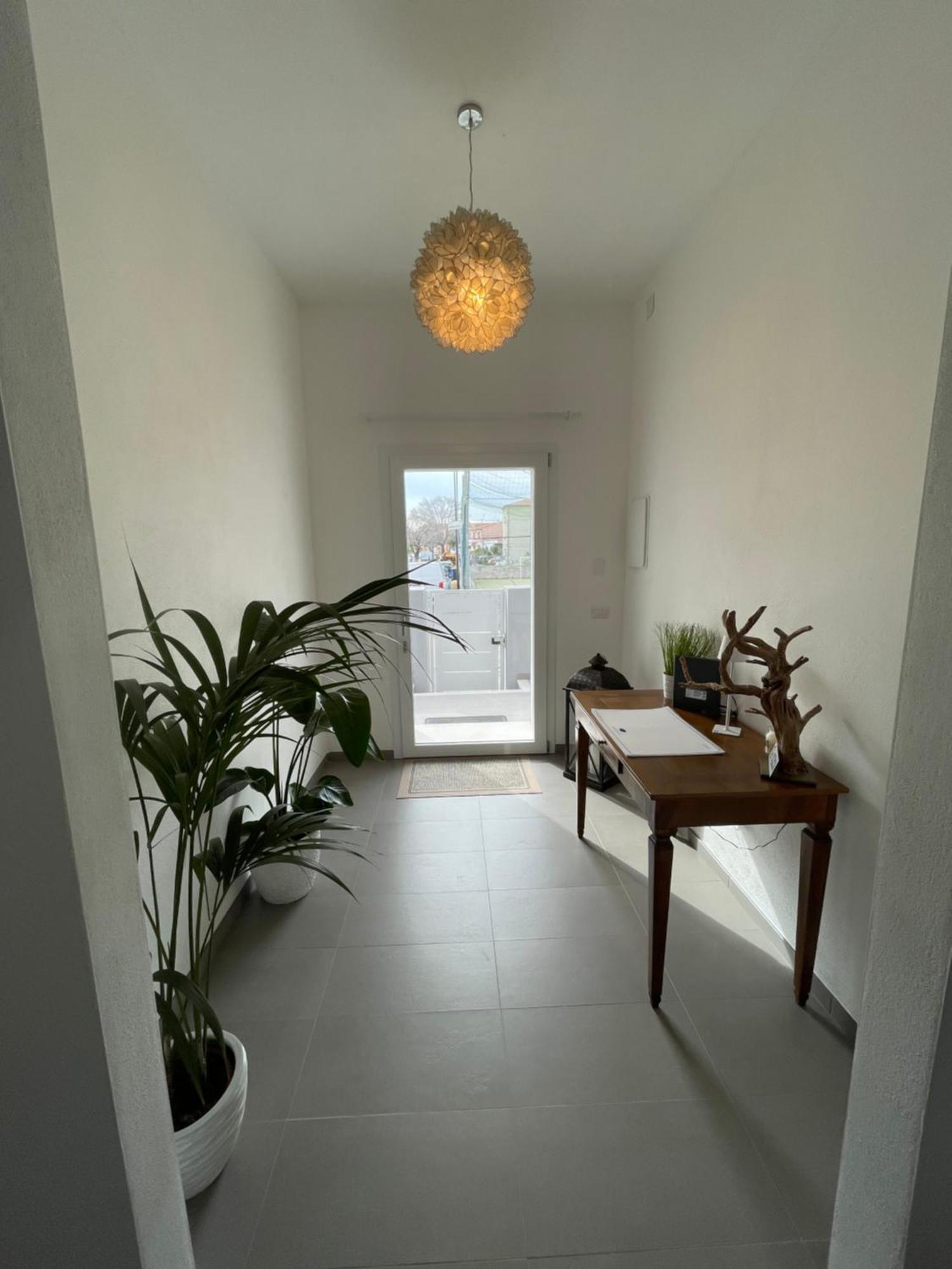 Luma10 Apartment Олбия Екстериор снимка
