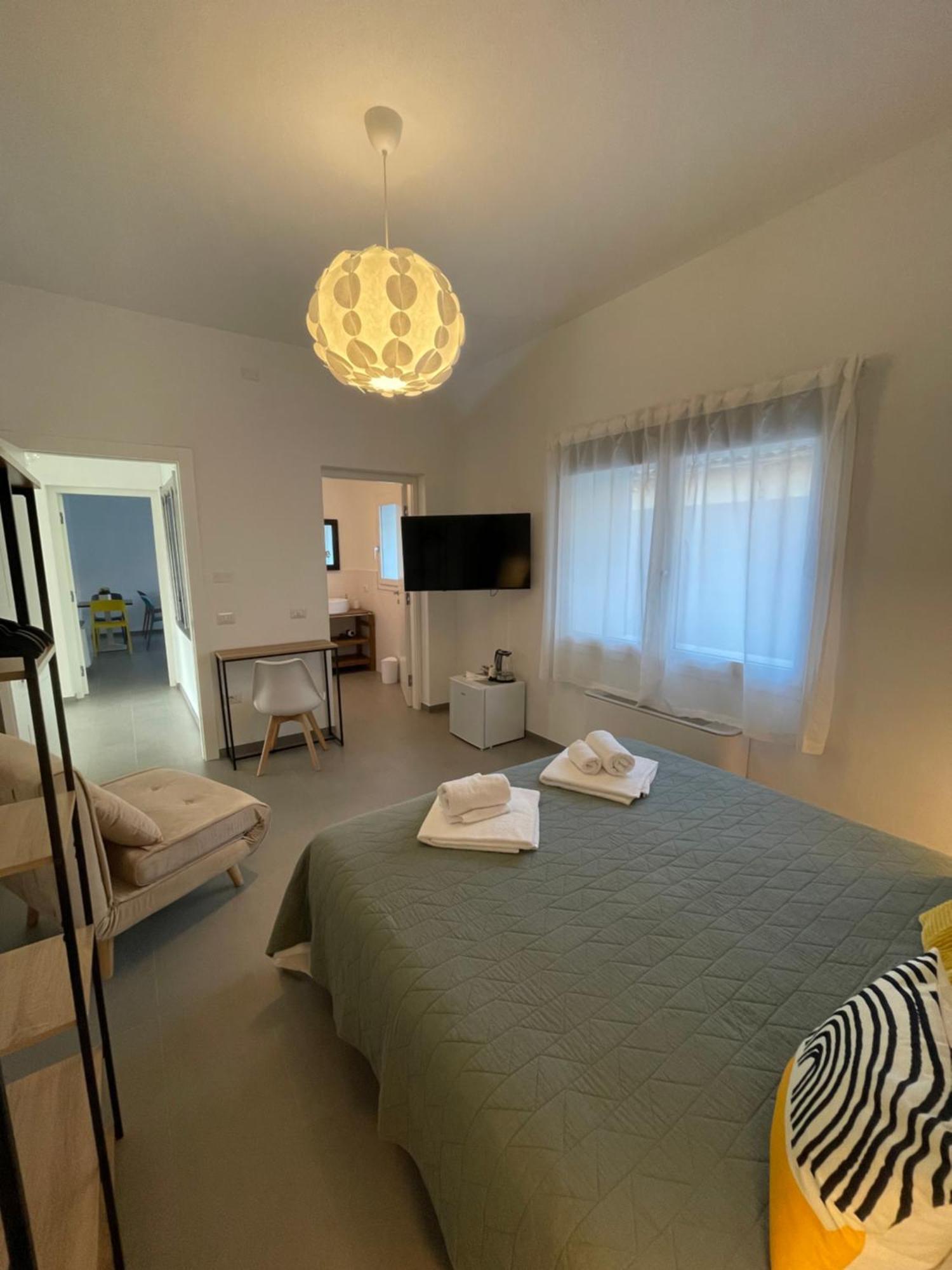 Luma10 Apartment Олбия Екстериор снимка