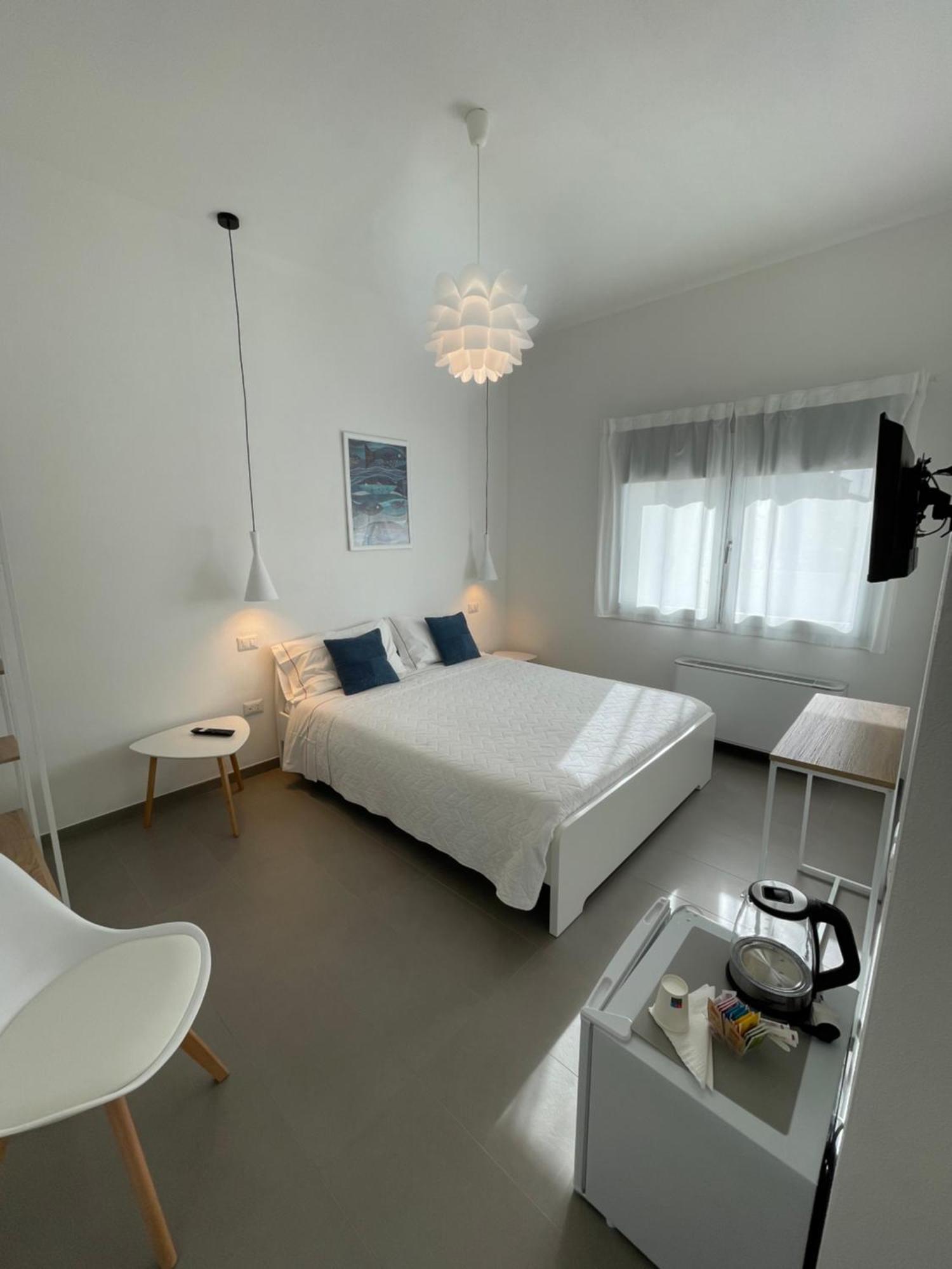 Luma10 Apartment Олбия Екстериор снимка