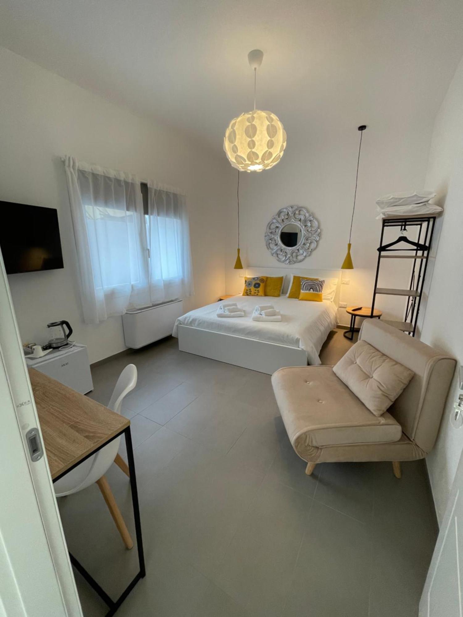 Luma10 Apartment Олбия Екстериор снимка