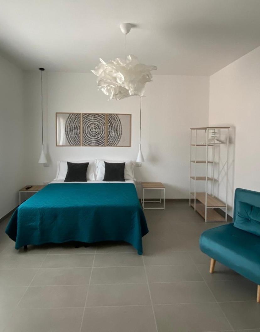 Luma10 Apartment Олбия Екстериор снимка