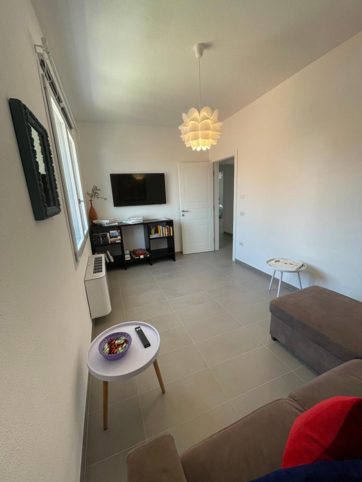 Luma10 Apartment Олбия Екстериор снимка