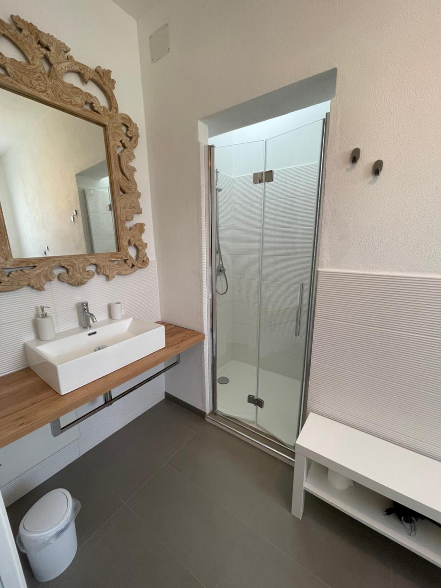 Luma10 Apartment Олбия Екстериор снимка