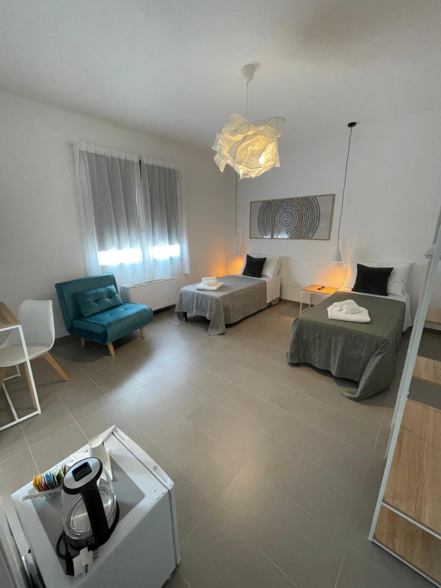Luma10 Apartment Олбия Екстериор снимка