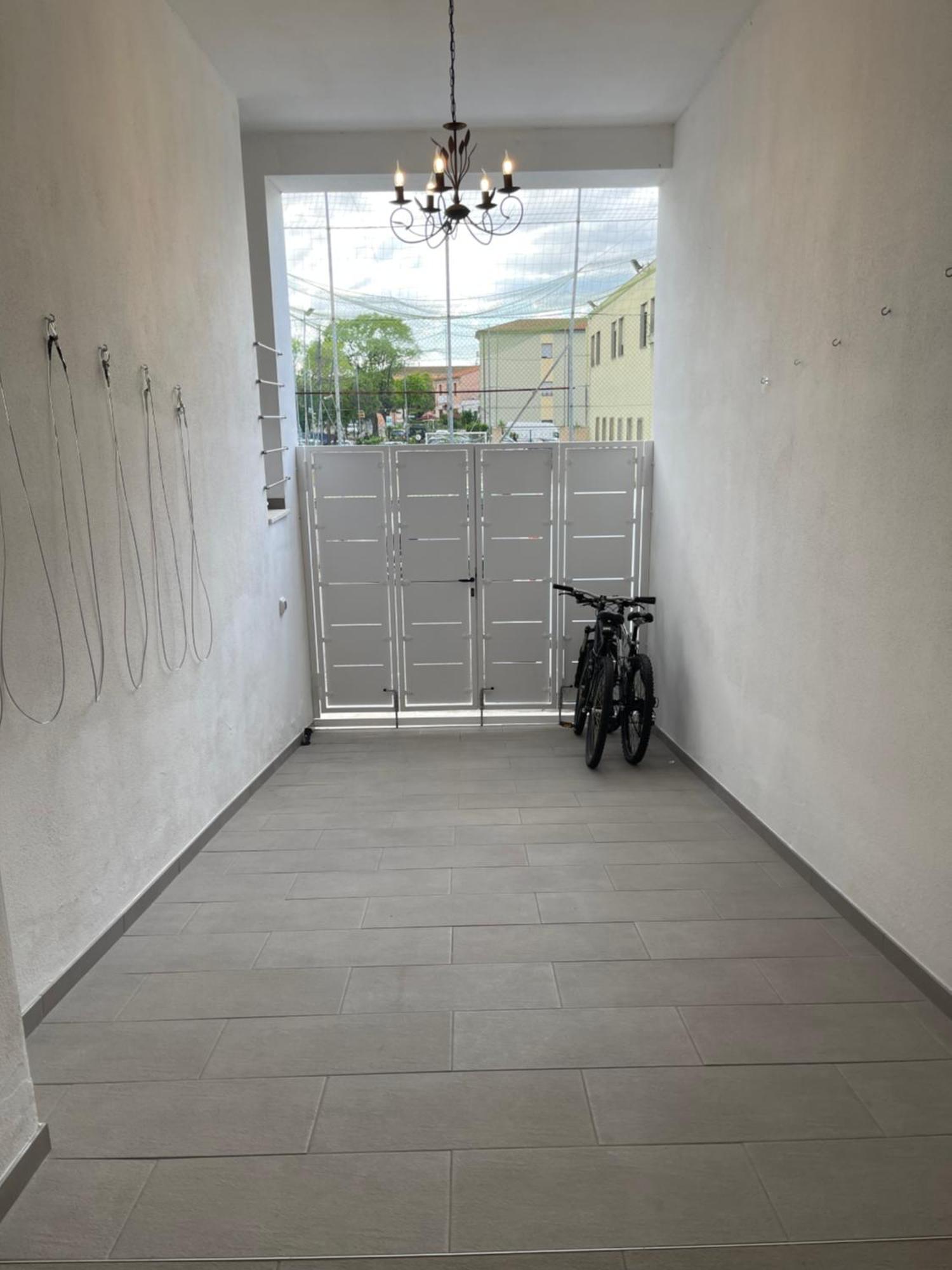 Luma10 Apartment Олбия Екстериор снимка
