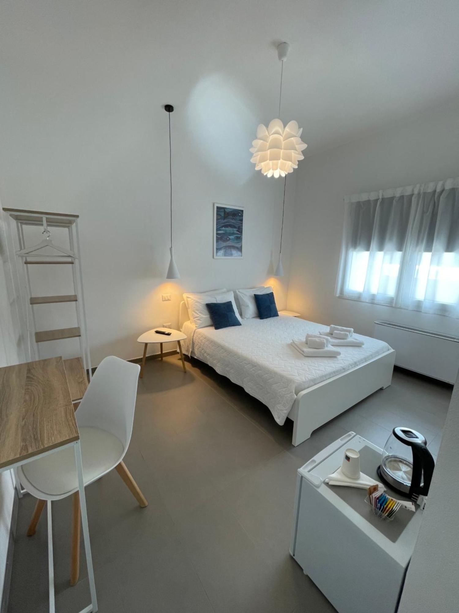 Luma10 Apartment Олбия Екстериор снимка