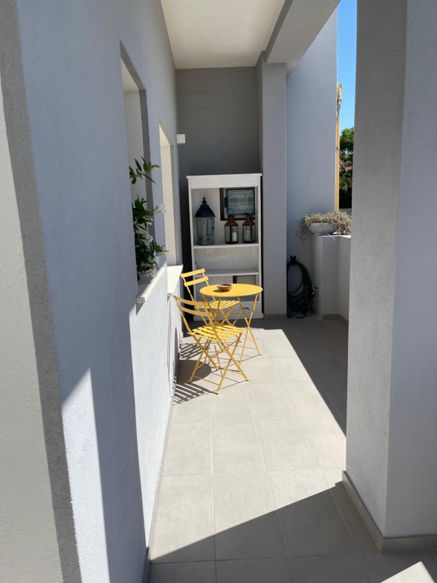 Luma10 Apartment Олбия Екстериор снимка