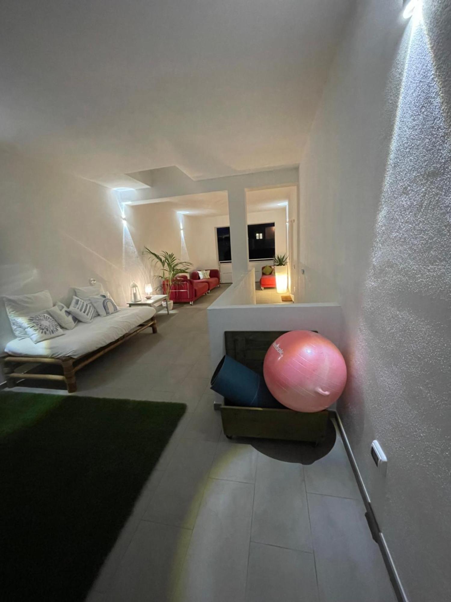 Luma10 Apartment Олбия Екстериор снимка